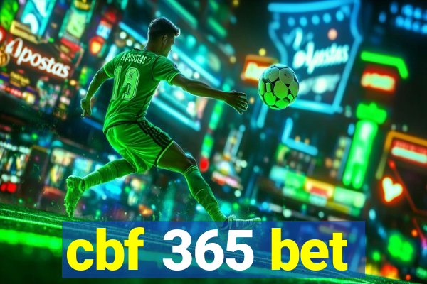 cbf 365 bet